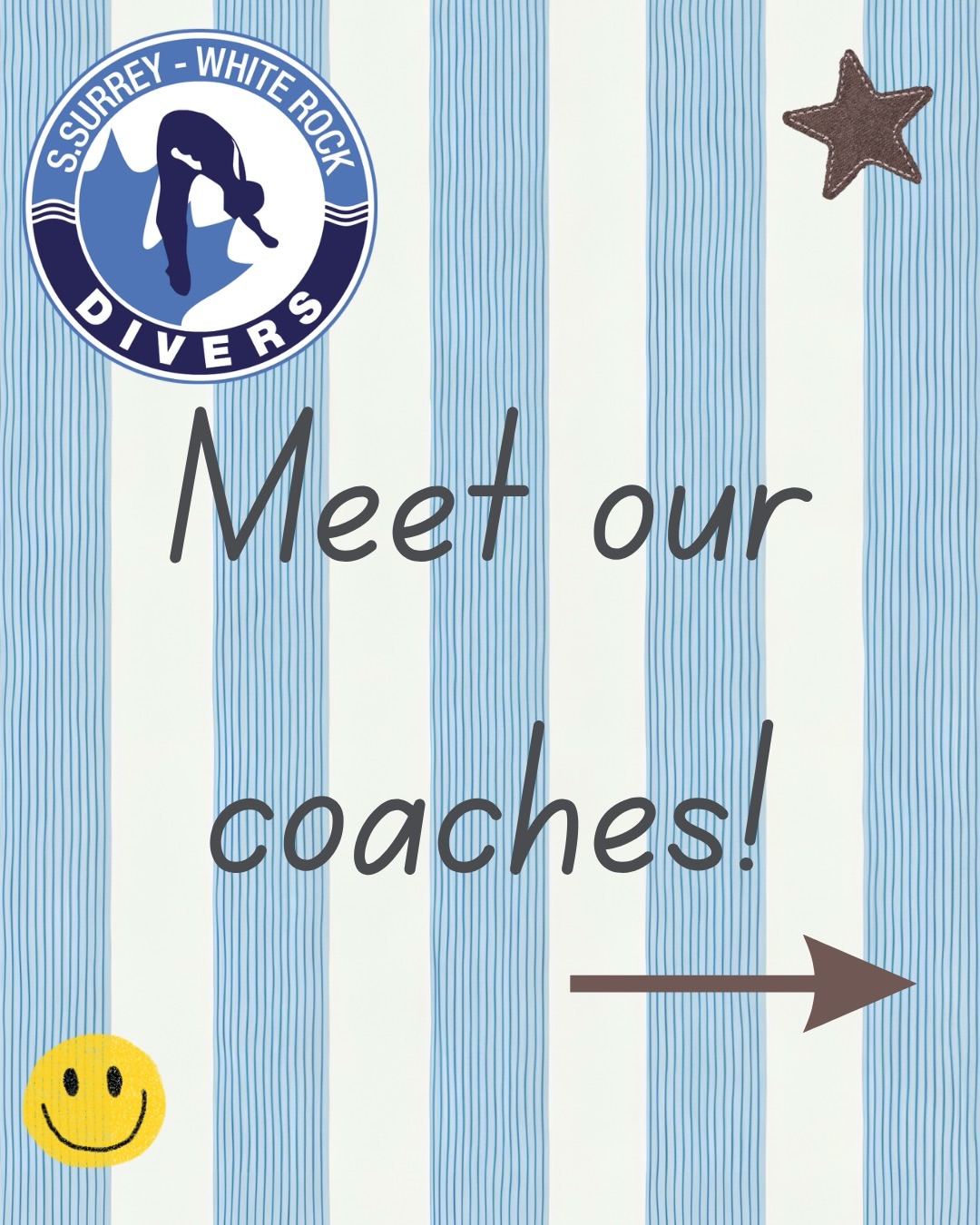 Scroll to meet our coaches! —> Beverly Boys: Club founder and coach Bev founded White Rock Divers in …